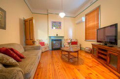 Semaphore Beach Cottage Bed And Breakfast - Accommodation Brunswick Heads 0