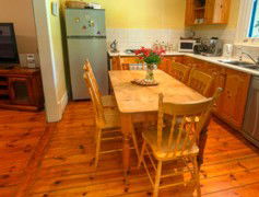 Semaphore Beach Cottage Bed And Breakfast - Accommodation Brunswick Heads 2
