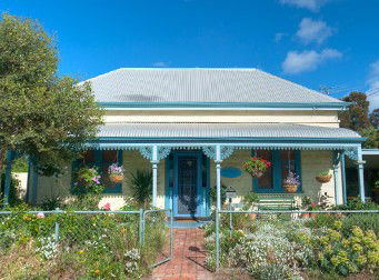Semaphore Beach Cottage Bed And Breakfast - Accommodation Brunswick Heads 6