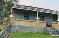 Naracoorte Cottages - Limestone View - Accommodation Brunswick Heads 0