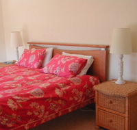 The Sand Castle - Accommodation Brunswick Heads