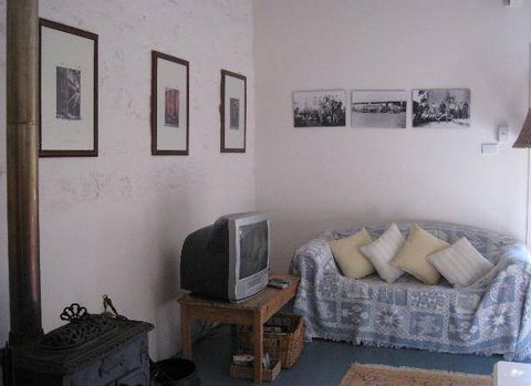 Peechabella Vineyards Bed & Breakfast - Accommodation Brunswick Heads 4