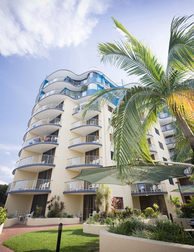 BreakFree Royal Harbour - Accommodation Brunswick Heads 0