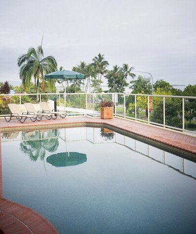 BreakFree Royal Harbour - Accommodation Brunswick Heads 1