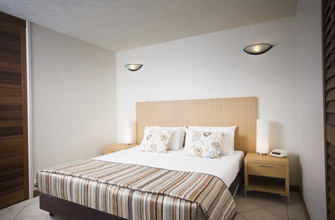 BreakFree Royal Harbour - Accommodation Brunswick Heads 2