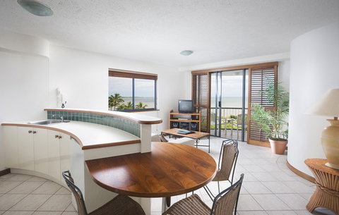BreakFree Royal Harbour - Accommodation Brunswick Heads 3