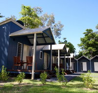 Cairns Holiday Park - Accommodation Brunswick Heads