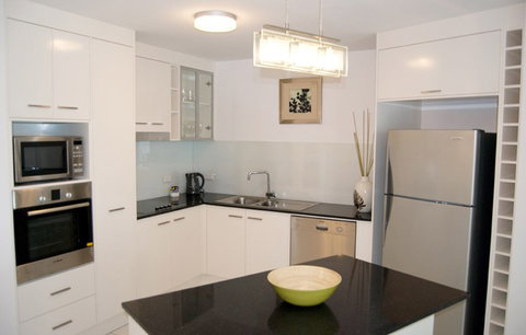 Vision Cairns Esplanade - Accommodation Brunswick Heads 2