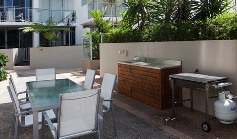 Vision Cairns Esplanade - Accommodation Brunswick Heads 5