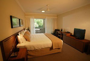 Paradise Palms Resort & Country Club - Accommodation Brunswick Heads 1