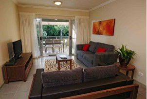 Paradise Palms Resort & Country Club - Accommodation Brunswick Heads 2