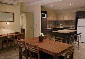Paradise Palms Resort & Country Club - Accommodation Brunswick Heads 3