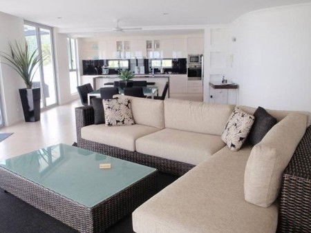 Vue Apartments Trinity Beach - Accommodation Brunswick Heads 1