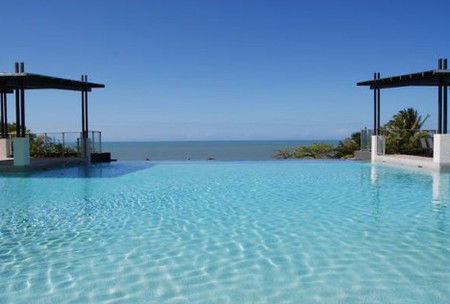 Vue Apartments Trinity Beach - Accommodation Brunswick Heads 3