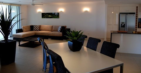 Vue Apartments Trinity Beach - Accommodation Brunswick Heads 4