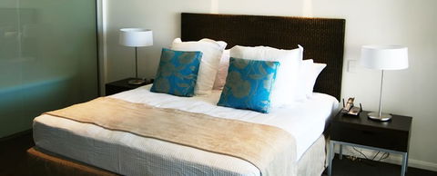 Vue Apartments Trinity Beach - Accommodation Brunswick Heads 6