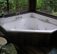The Canopy Rainforest Tree Houses and Wildlife Sanctuary - Accommodation Brunswick Heads