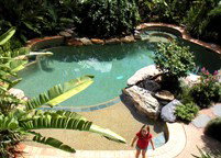 Kamerunga QLD Accommodation Brunswick Heads