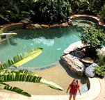 Galvins Edge Hill Bed and Breakfast - Accommodation Brunswick Heads