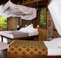 Haggerstone Island Guest House - Accommodation Brunswick Heads