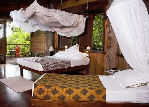 Haggerstone Island Guest House - Accommodation Brunswick Heads 0