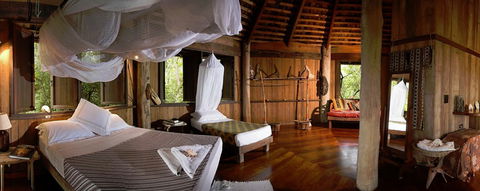 Haggerstone Island Guest House - Accommodation Brunswick Heads 1