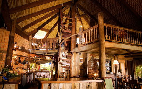 Haggerstone Island Guest House - Accommodation Brunswick Heads 2