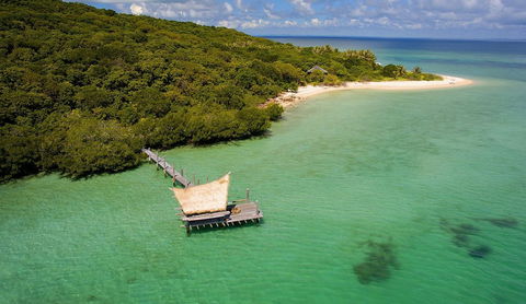 Haggerstone Island Guest House - Accommodation Brunswick Heads 3
