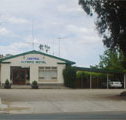Central Olympic Motel - Accommodation Brunswick Heads