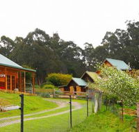 Elvenhome Farm Cottage - Accommodation Brunswick Heads