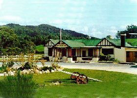 Pyengana TAS Accommodation Brunswick Heads