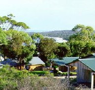 BIG4 Iluka on Freycinet - Accommodation Brunswick Heads