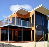 The Dunes Low Head - Accommodation Brunswick Heads