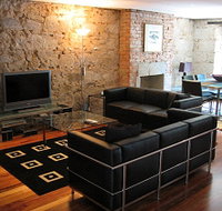Sullivans Cove Apartments - Dockside Salamanca - Accommodation Brunswick Heads