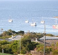 Seaview Holiday Park - Accommodation Brunswick Heads