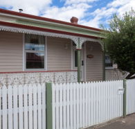 Newdegate House - Accommodation Brunswick Heads