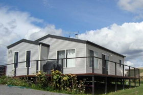 Karoola TAS Accommodation Brunswick Heads
