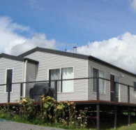 Pinners Bed and Breakfast - Accommodation Brunswick Heads