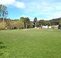 Mole Creek Camping Ground - Accommodation Brunswick Heads
