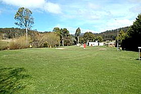 Mole Creek Camping Ground - Accommodation Brunswick Heads 0