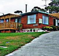 Gum Nut Cottage - Accommodation Brunswick Heads