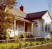 Majestic View Emily Cottage - Accommodation Brunswick Heads