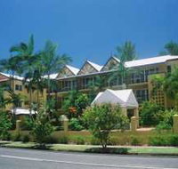 Cairns Queenslander Apartments - Accommodation Brunswick Heads