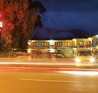 Martin Cash Motel - Accommodation Brunswick Heads