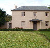 Old Wesleydale Heritage Accommodation - Accommodation Brunswick Heads