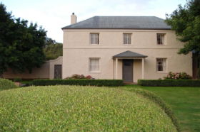Old Wesleydale Heritage Accommodation - Accommodation Brunswick Heads 0