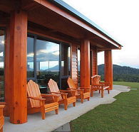 Tarkine Wilderness Lodge - Accommodation Brunswick Heads