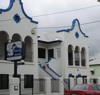 Floriana Villas - Accommodation Brunswick Heads