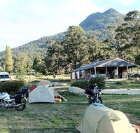 Quamby Corner Caravan Park - Accommodation Brunswick Heads