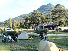 Quamby Corner Caravan Park - Accommodation Brunswick Heads 0